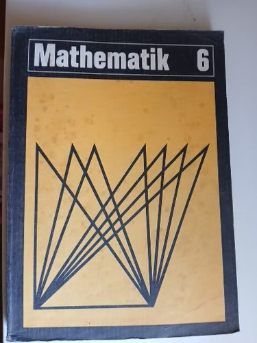 Ddr schulbuch mathematik - ddr, schulbuch,