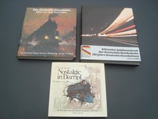 3x Bücher-Set: Die deutsche
