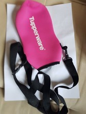 Tupperware Tasche für