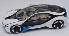 Auto Modell BMW VED Vision Efficient Dynamics 1:14 (ohne Fernbedienung)