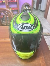 ARAI Helm Chaser-V Replica Cal Crutchlow