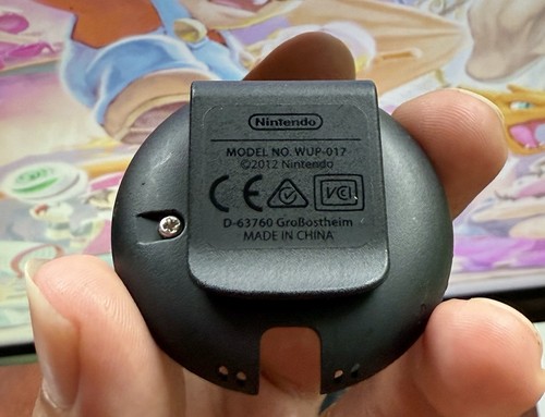 Replacement nintendo - replacement,