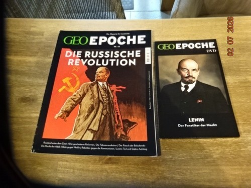 Geo epoche die - epoche,