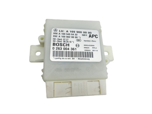 Steuergerät ecu modul - steuergerät,