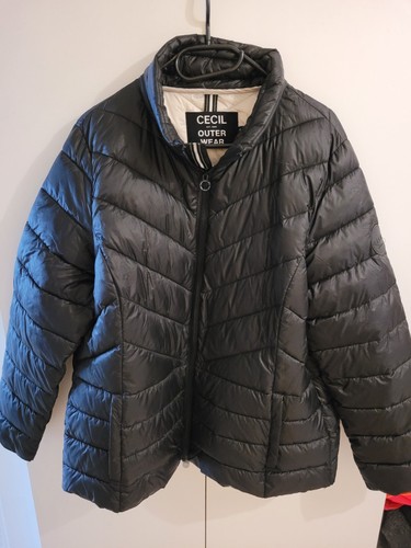 Cecil xl frühlingsjacke - cecil,