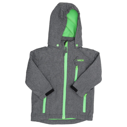 Nanok softshelljacke unisex - softshelljacke,,