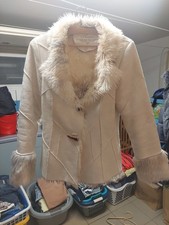 Felljacke der Marke  Amisu