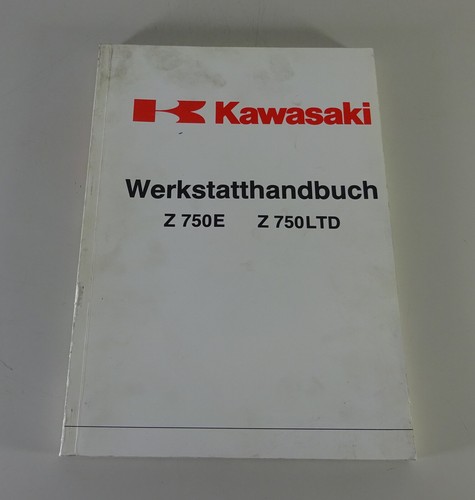 Werkstatthandbuch - , /