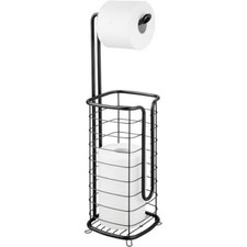 Toilettenpapierhalter Stand