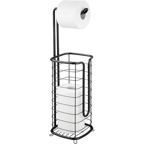 Toilettenpapierhalter stand - toilettenpapierhalter,