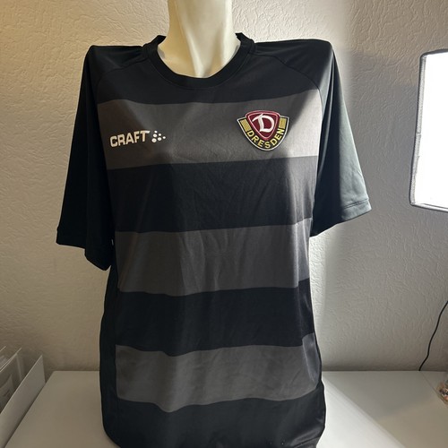 Trikot dynamo dresden - trikot, craft