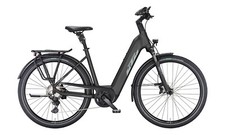 KTM MACINA STYLE 730 - black