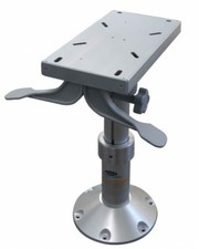 Stuhlfuß f. Bootssitz