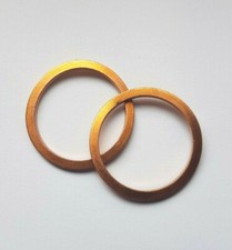 Hohlschraube Ringnippel