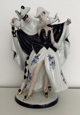 ROYAL DUX BOHEMIA PORZELLAN