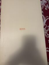 Boss Stiefel Kniehoch