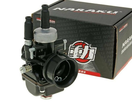21mm tuning vergaser - 21mm,