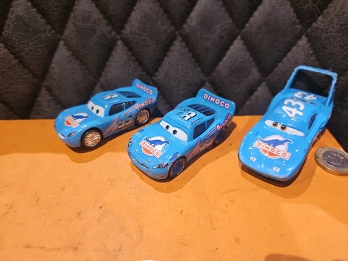 Disney pixar cars - disney,