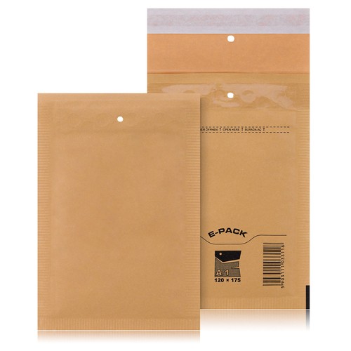 Luftpolstertaschen