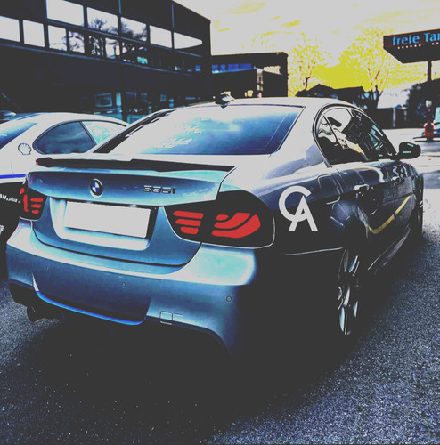 Bmw 3er e90 qualitäts - 3er,