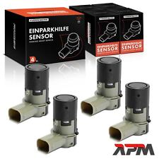 4x Parksensor PDC Sensor