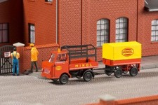 Auhagen TT Multicar M22 mit