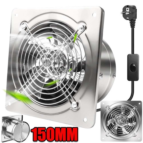 Industrie ventilator - industrie,
