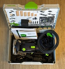 Festool DF 500 Q-Plus DOMINO
