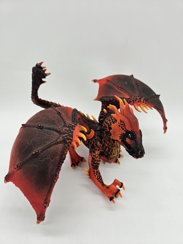 Schleich eldrador lavadrache - schleich,