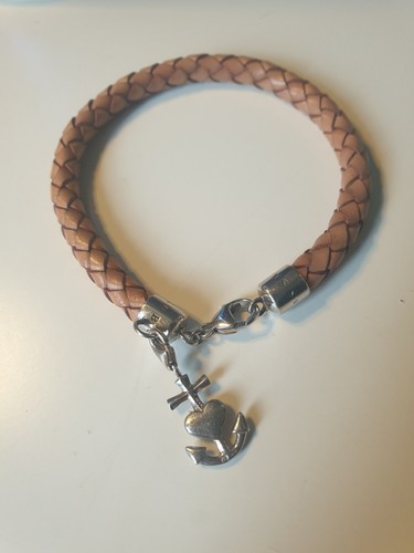 Thomas sabo armband leder - ​thomas,