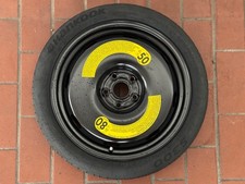 VW Golf 7 8 Notrad Reserverad 18 Zoll | 125/70 R18 | 5Q0601025BT