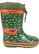 KangaROOS Gummistiefel Stiefel