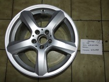 Alufelgen  ET 48   2184010702