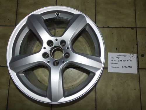 Alufelgen 2184010702 - , 48