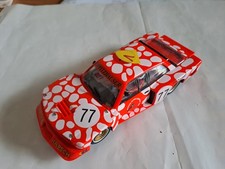 Auto Rennwagen Slotcar Carrera Digital 132 M 1:32 Slotcar