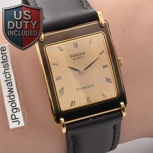Vintage box mint rado - vintage,