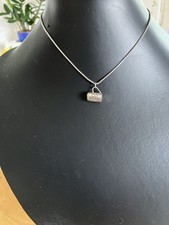 Silberkette mit Bierkrug Hofbräuhaus