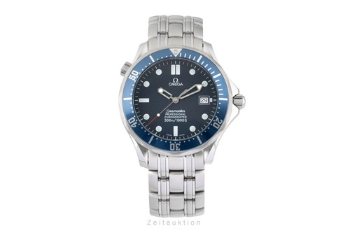 Omega seamaster diver - seamaster,