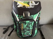 Lego Schulranzen Jungen