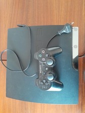 Sony PlayStation 3 Slim PS3