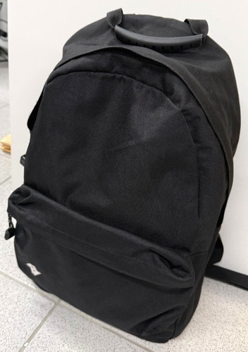 Sehr leichter rucksack - sehr,