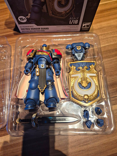 Joytoy warhammer 000 - joytoy, 40.000