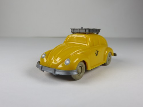 Wiking unverglast post vw - wiking, unverglast,