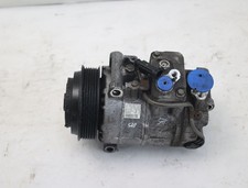 Klimakompressor Mercedes