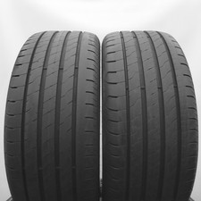 225 50 17 2x GOODYEAR 225/50