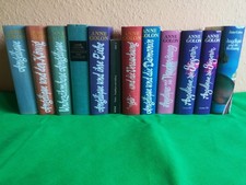 Anne Golon - Angelique - 12