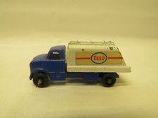 ESF-39167	Lone Star Tuf Tots Esso Tankwagen, mit Gebrauchsspuren, Farbschäden