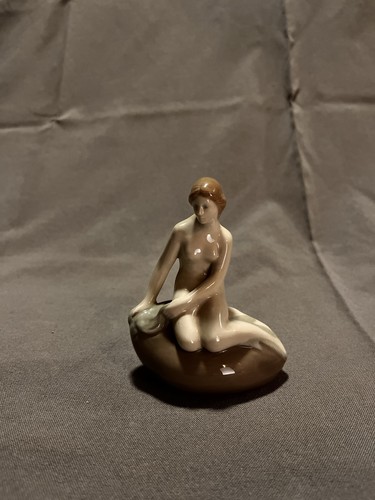 Gräfenthal porzellanfigur - gräfenthal,