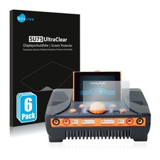 6x Schutzfolie für Junsi