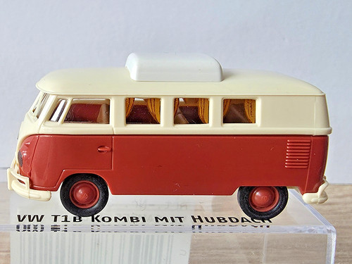 Brekina 31512 vw - (7643),